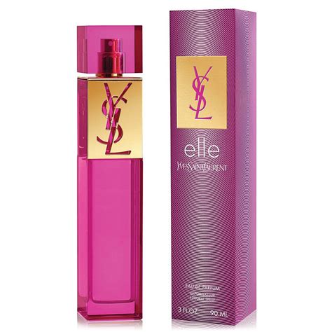 ysl elle perfume sale|YSL elle perfume discontinued.